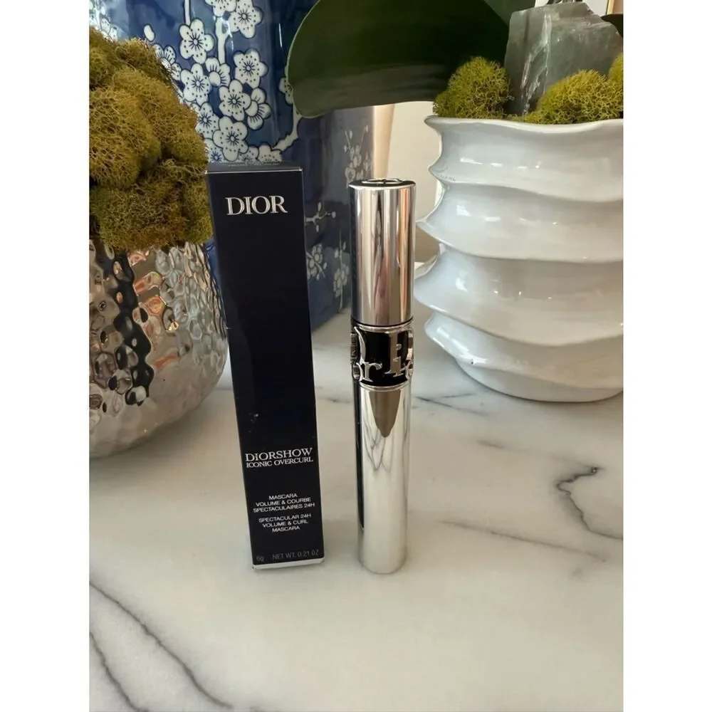 DIOR Diorshow Iconic Overcurl Mascara